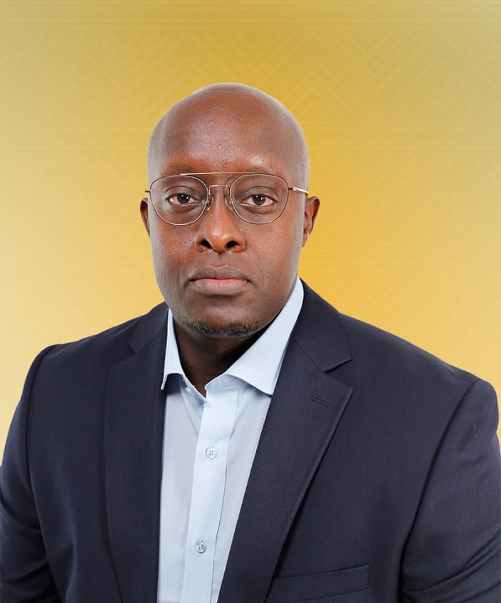 Gad Mutaganzwa